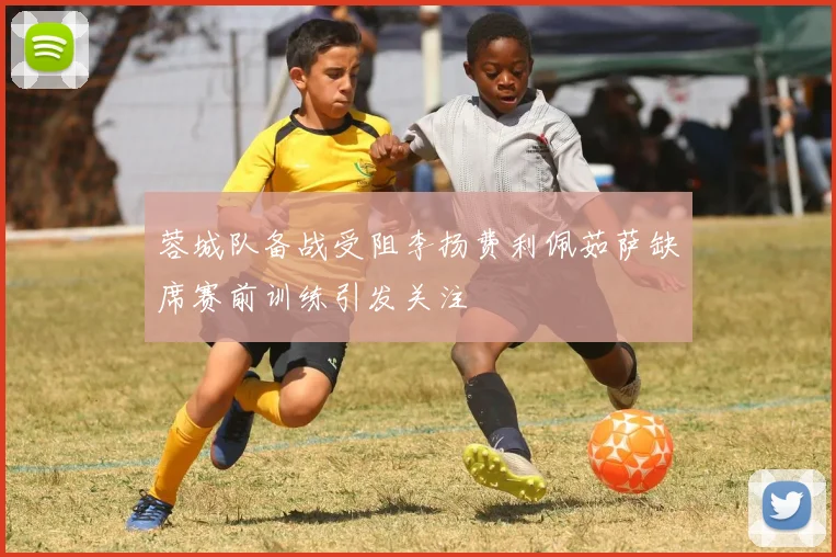 蓉城队备战受阻李扬费利佩茹萨缺席赛前训练引发关注